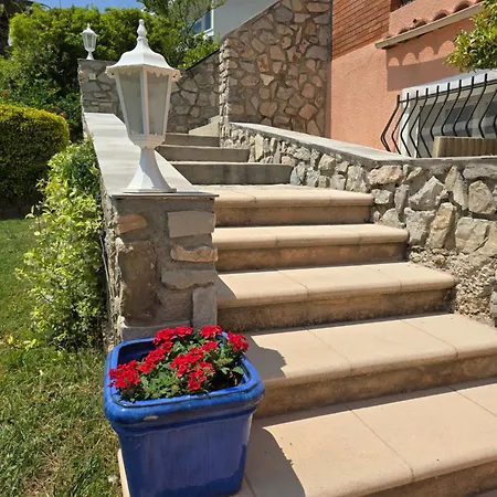 Willa Les Lauriers 5 Etoiles - Maison Provencale