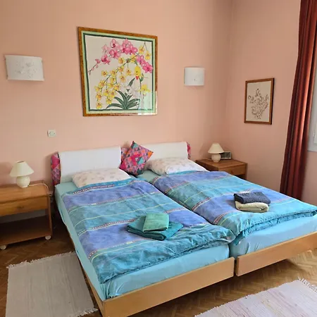 Vila Les Lauriers 5 Etoiles - Maison Provencale Bandol