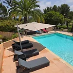 Les Lauriers 5 Etoiles - Maison Provencale Вилла