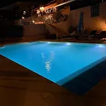 Villa Les Lauriers 5 Etoiles - Maison Provencale