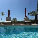 Вилла Les Lauriers 5 Etoiles - Maison Provencale Бандоль