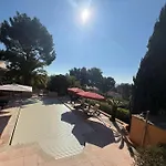 Вилла Les Lauriers 5 Etoiles - Maison Provencale
