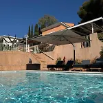 Les Lauriers 5 Etoiles - Maison Provencale Villa Bandol