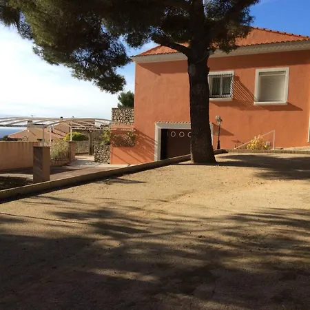 Les Lauriers 5 Etoiles - Maison Provencale Villa