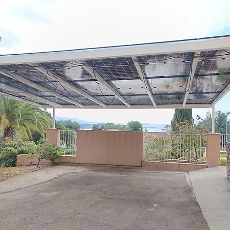 Les Lauriers 5 Etoiles - Maison Provencale