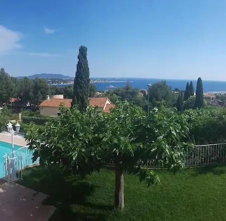 Villa Charming 5 Stars Maison Provencale