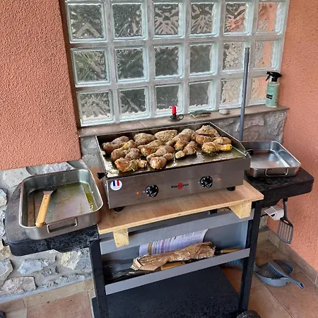 Les Lauriers 5 Etoiles - Maison Provencale *