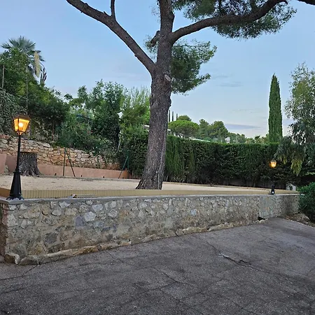 Les Lauriers 5 Etoiles - Maison Provencale Bandol