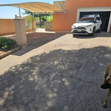 Villa Les Lauriers 5 Etoiles - Maison Provencale