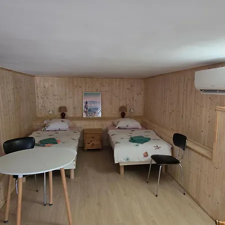 Villa Les Lauriers 5 Etoiles - Maison Provencale