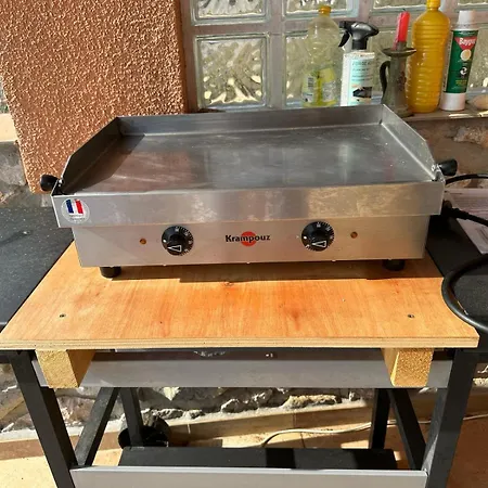 Les Lauriers 5 Etoiles - Maison Provencale * Bandol