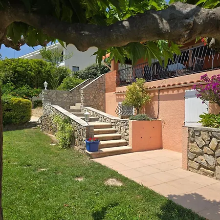Charming 5 Stars Maison Provencale בנדול