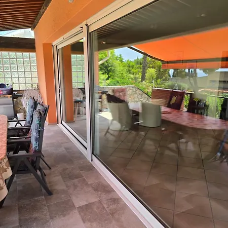 Les Lauriers 5 Etoiles - Maison Provencale Villa