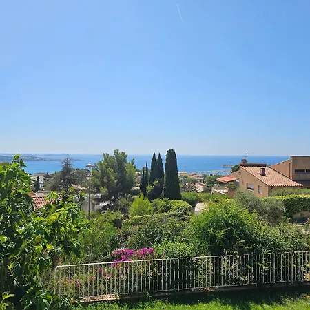 Les Lauriers 5 Etoiles - Maison Provencale Villa Bandol