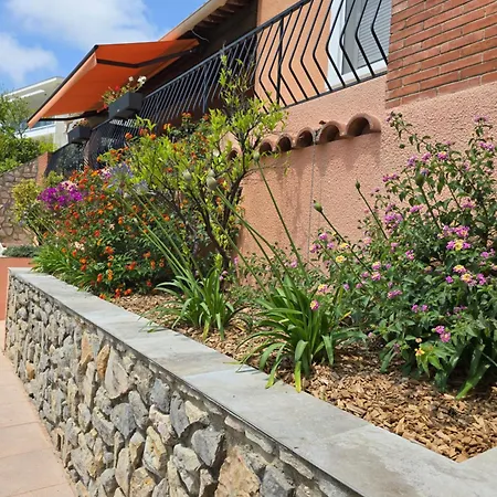 Villa Les Lauriers 5 Etoiles - Maison Provencale *