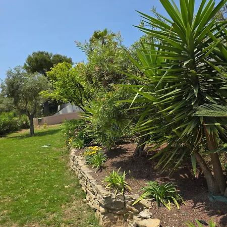 Les Lauriers 5 Etoiles - Maison Provencale Villa *