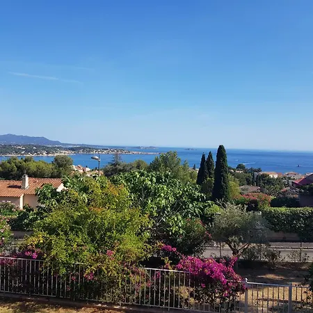 Les Lauriers 5 Etoiles - Maison Provencale Villa