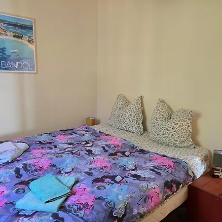 Villa Les Lauriers 5 Etoiles - Maison Provencale *