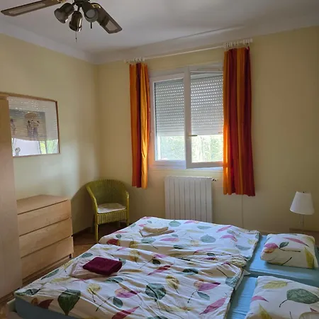 Les Lauriers 5 Etoiles - Maison Provencale Bandol