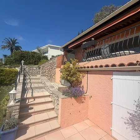 Les Lauriers 5 Etoiles - Maison Provencale