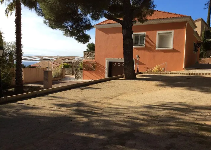 Les Lauriers 5 Etoiles - Maison Provencale Villa