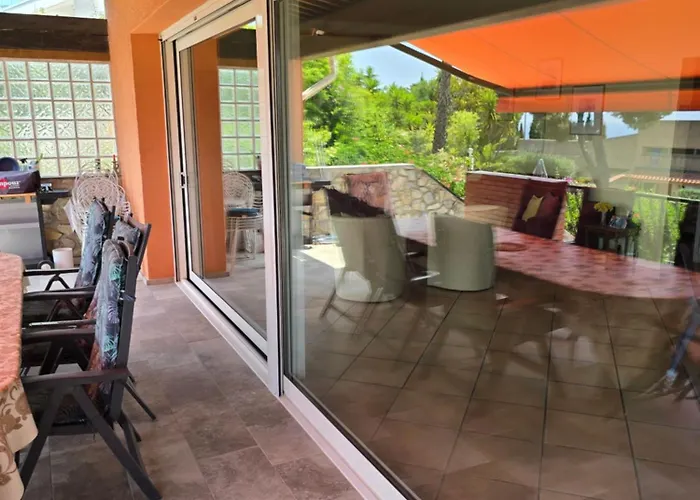 Les Lauriers 5 Etoiles - Maison Provencale Villa