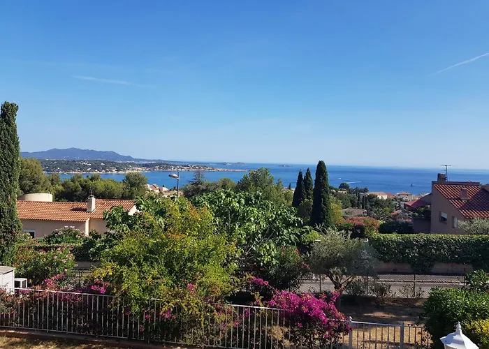 Les Lauriers 5 Etoiles - Maison Provencale Villa
